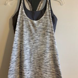 Twist & Toil Lululemon Tank